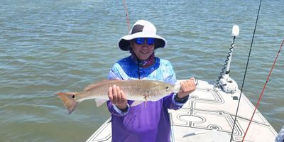 Corpus Christi Fishing Charters