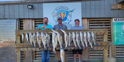 Fishing Charter Corpus Christi