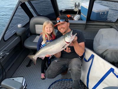 Full Day Fishing Trips