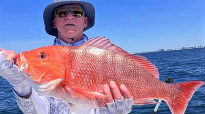 Fishing Charters Panama City Beach