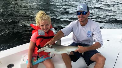 Panama City Fishing Charters