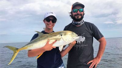 Deep Sea Fishing Panama City Beach