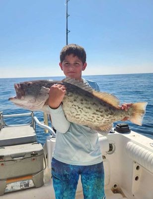 10 Hour Offshore 