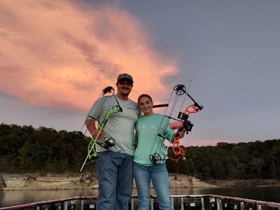 Bowfishing Trips