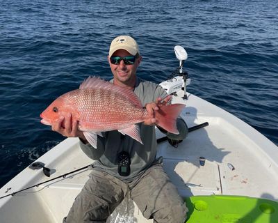 St Pete Fishing Charters