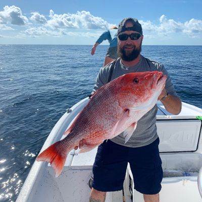 4 Hour Snapper Fishing Trip in Orange Beach, AL