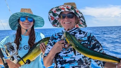 Private 4-Hour Reefs Fishing Trip | AM
