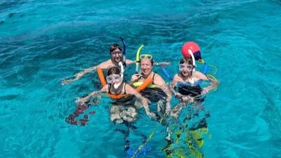  Private Snorkeling Charter