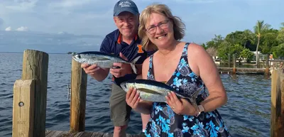 Private 6-Hour Reefs Fishing Trip | AM