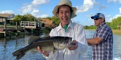 Lake Worth, Florida Fishing Guide