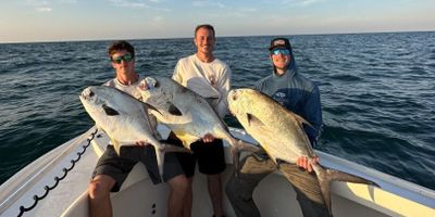 Charter Fishing Florida | 6 Hour Charter Trip