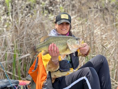 Saranac River Kayak Fishing | 2 Persons Minimum