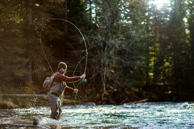 PA Fly Fishing Guide