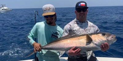 Deep Sea Fishing Galveston | 8HRS, 10HRS, 12HRS Offshore Fishing