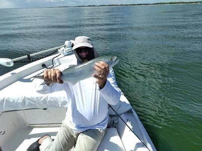 4-Hour Fishing Trip in Jupiter, FL