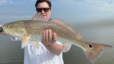 5 Hour - South Padre Island Fishing Charter (PM)