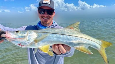 Full Day Trip - South Padre Island Fishing Charter