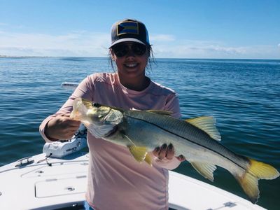 Full Day Trip – Charleston Fishing