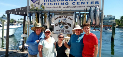 Florida Fishing Charters