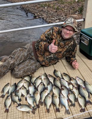 Half Day Fishing Experience