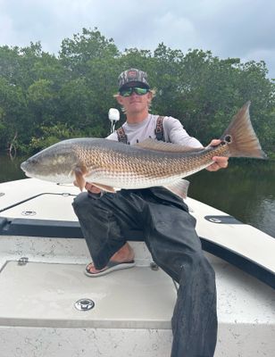 Private Inshore Fishing Trip - Morning