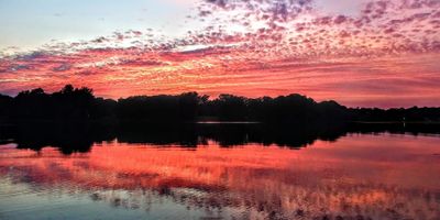 Boat Tours Crystal River | 3 Hour Sunset Cruise