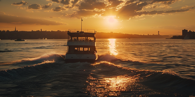 4 Hour Boat Rental In Hudson 