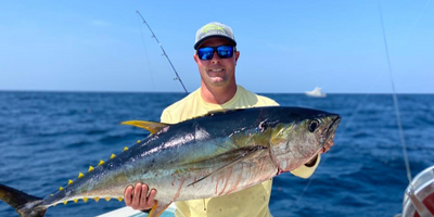 Fishing Charter New Jersey | 5 Hour Charter Trip 