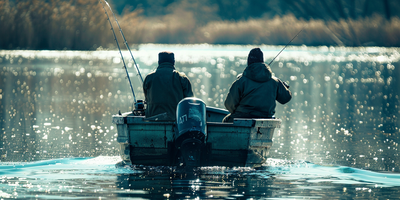 Private 4 To 8 Hour Nearshore Fishing Trip In Boca Grande 