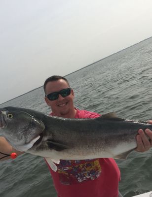 Fishing Sea Isle City | 6 Hour Charter Trip