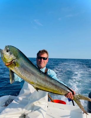 Fishing Charter New Jersey | 8 Hour Charter Trip