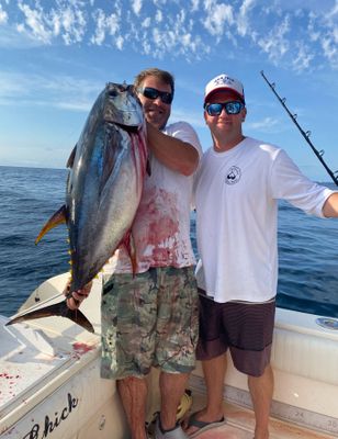 Fishing Charters NJ | 15 Hour Charter Trip