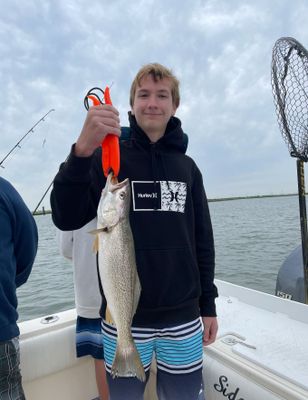 Fishing Charter Sea Isle City | 4 to 5 Hour Charter Trip 