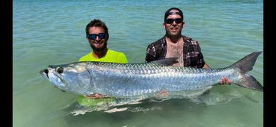 Fishing Charters Clearwater