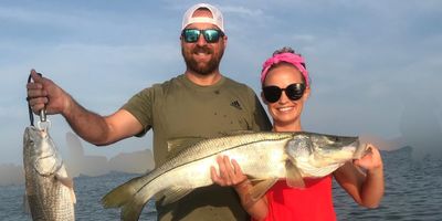 Clearwater Fishing Charters