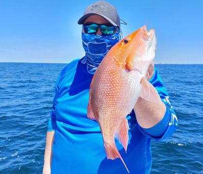 Panama City Inshore Fishing Charters | Private 6-Hour Charter Trip