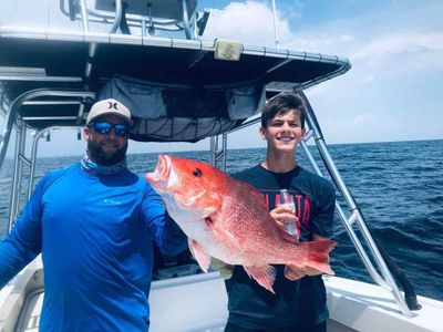 Fishing Charters in Panama City Beach | 6HRS to 8HRS Fishing