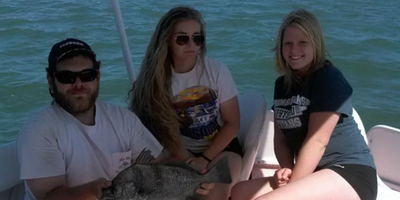 Fort Pierce Fishing Charters | 4 Hour Charter Trip
