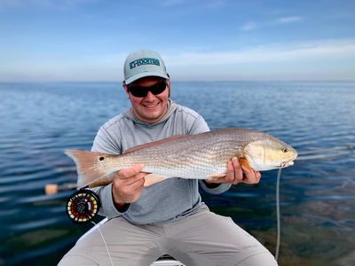 4-Hour Fishing Trip — Corpus Christi, TX