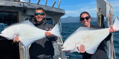 Offshore Fishing Adventure | 5 HR Private Trip