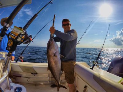  Offshore Fishing Pensacola FL