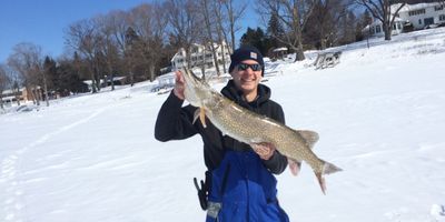 Fishing Trips New York | 4 Hour Trip 