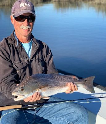 Fernandina Beach, FL 4 Hour Half-Day Boated Charter