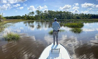 Hilliard, FL 2 Hour Floodtide Wade