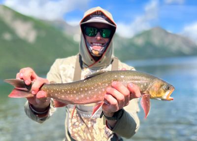 Fishing Lodge Alaska | Ultimate Fishing and Bear Viewing Package (July 7 to August 4)