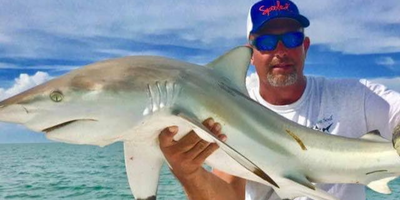 Fishing Charters In New Smyrna Beach | 5 Hour Charter Trip 