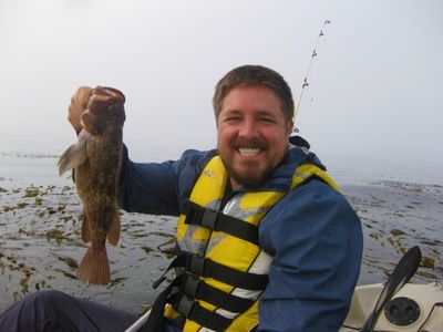 Fishing Trips in the Pacific Ocean