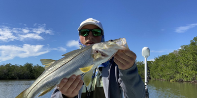 6-8 HR Key Largo Fishing Adventure