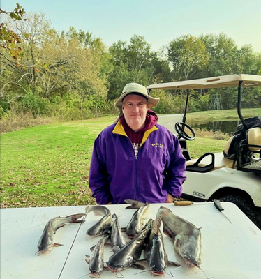 Fishing Oklahoma Lakes | 6 Hour Charter Trip On Lake Thunderbird (Weekend)