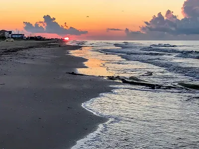 Galveston Boat Tour | Content Creator Excursion